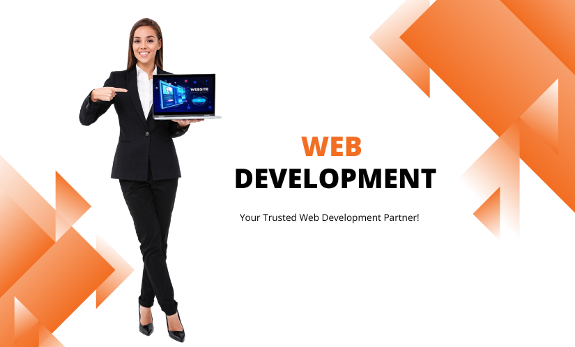 Web Development Company in Dubai,UAE